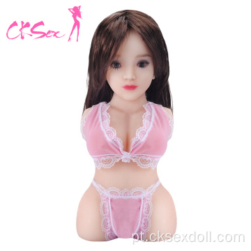 Masturbação Realistic Torso Sex Dolls for Men